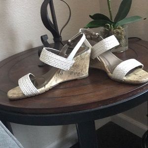 Women’s wedges